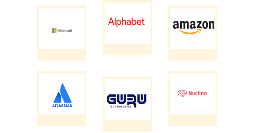 Company mentioned Company mentioned