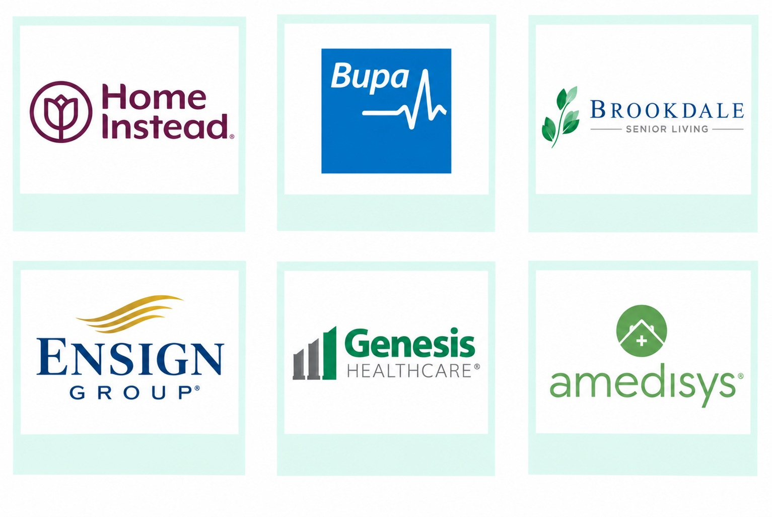 Company mentioned Company mentioned