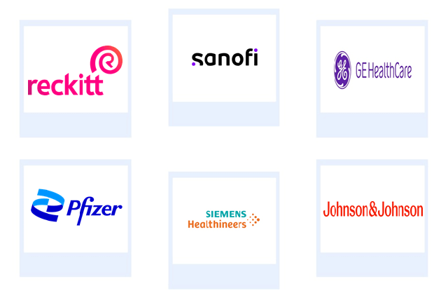 Company mentioned