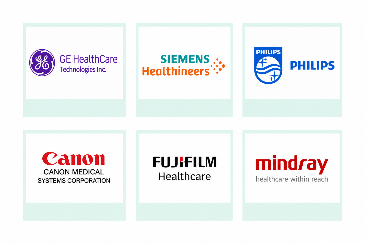 Company mentioned Company mentioned