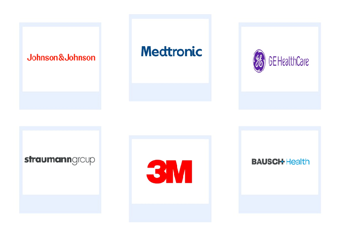 Company mentioned