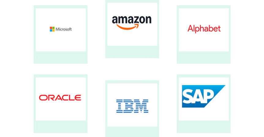 Company mentioned