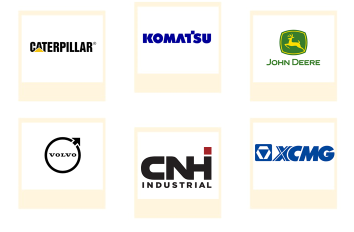 Company mentioned