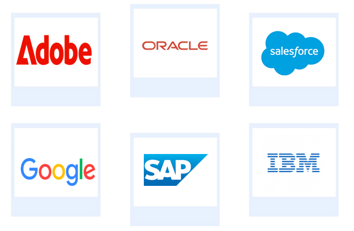 Company mentioned