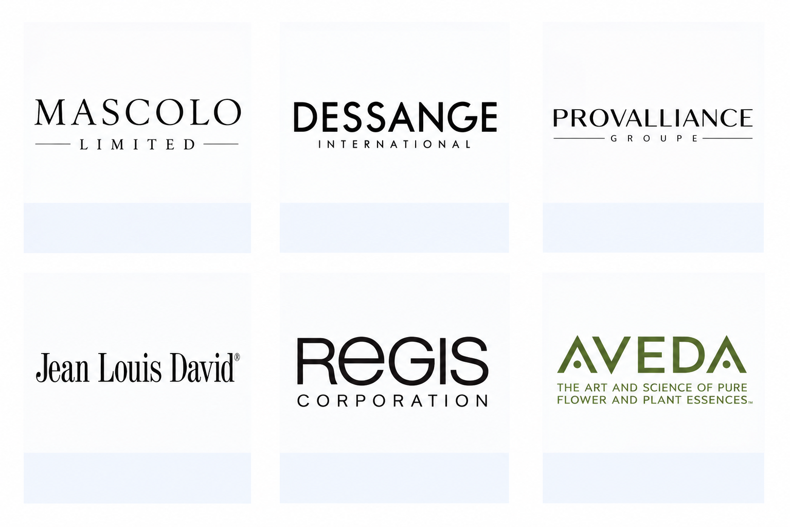 Company mentioned Company mentioned