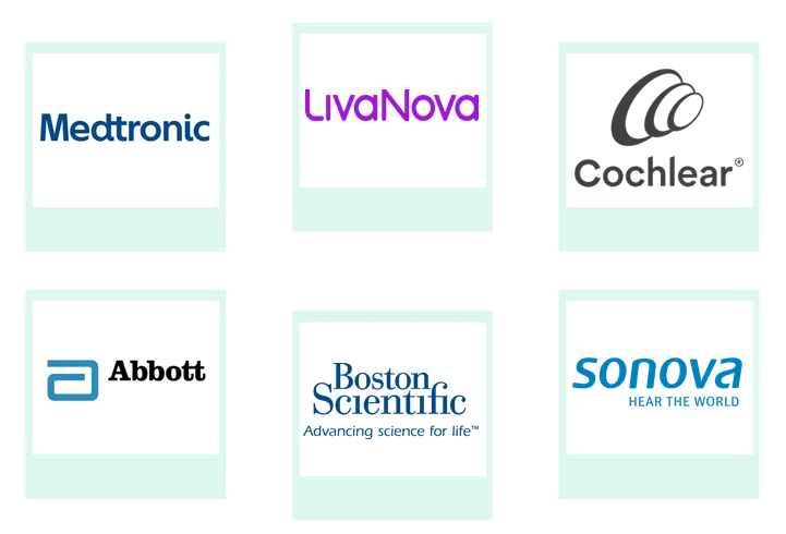 Company mentioned Company mentioned