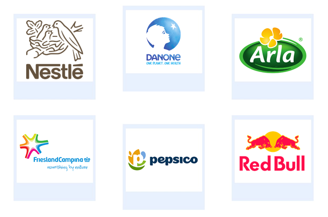 Company mentioned