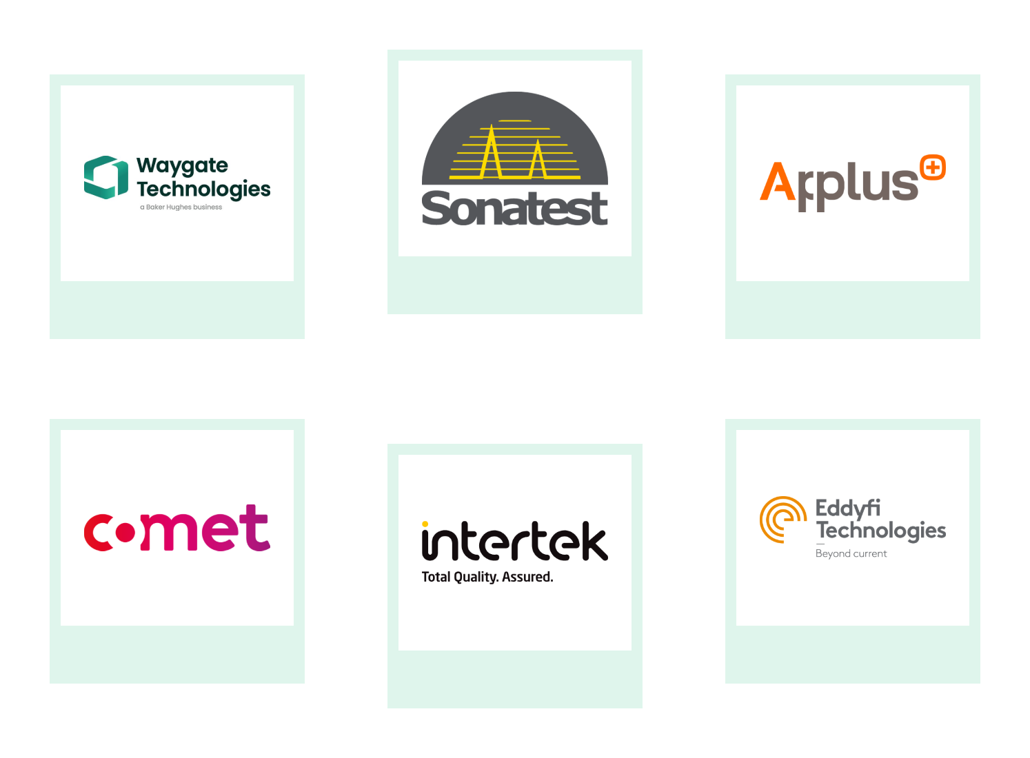 Company mentioned Company mentioned