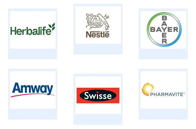 Company mentioned