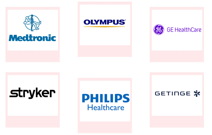 Company mentioned
