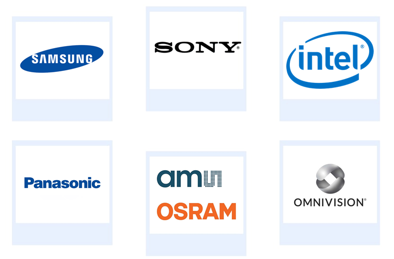 Company mentioned Company mentioned