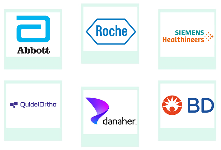 Company mentioned Company mentioned