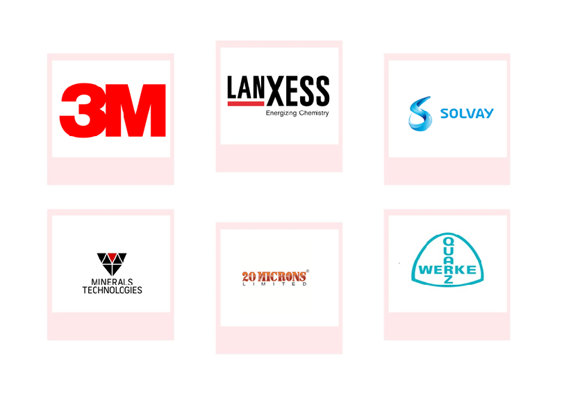 Company mentioned