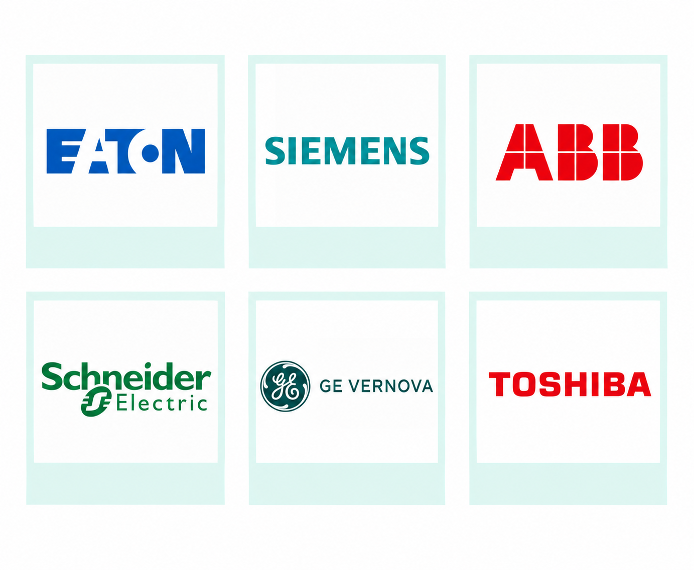 Company mentioned