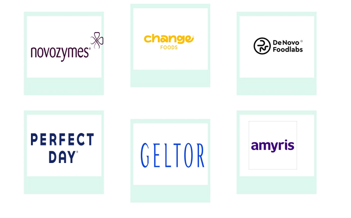 Company mentioned