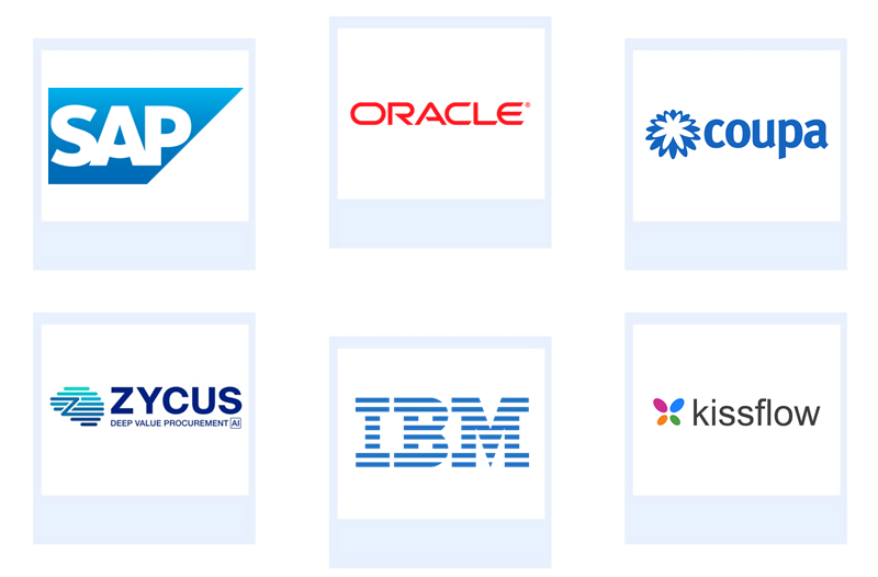 Company mentioned Company mentioned