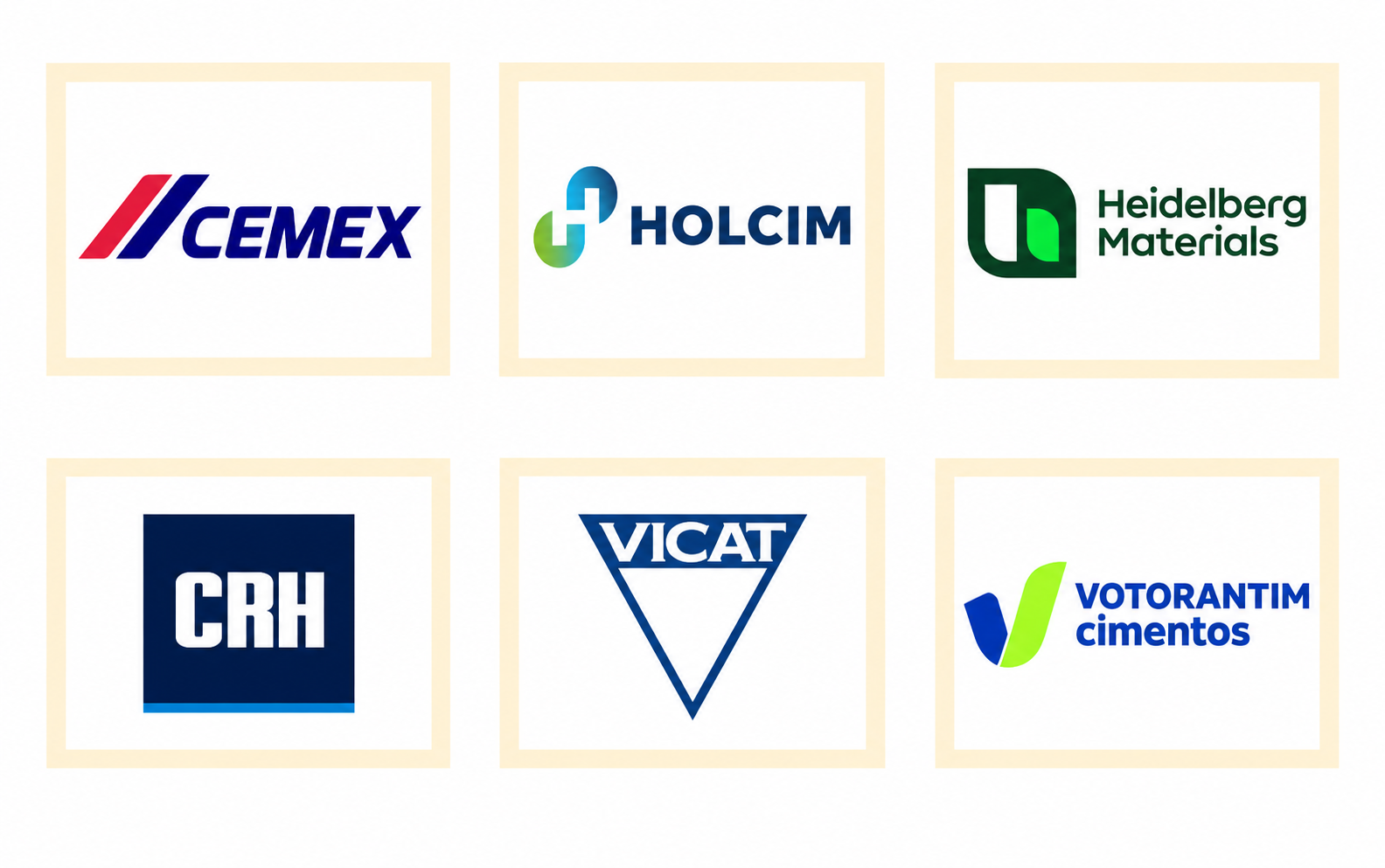 Company mentioned Company mentioned