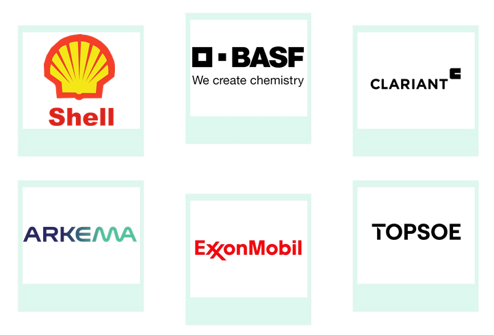 Company mentioned Company mentioned