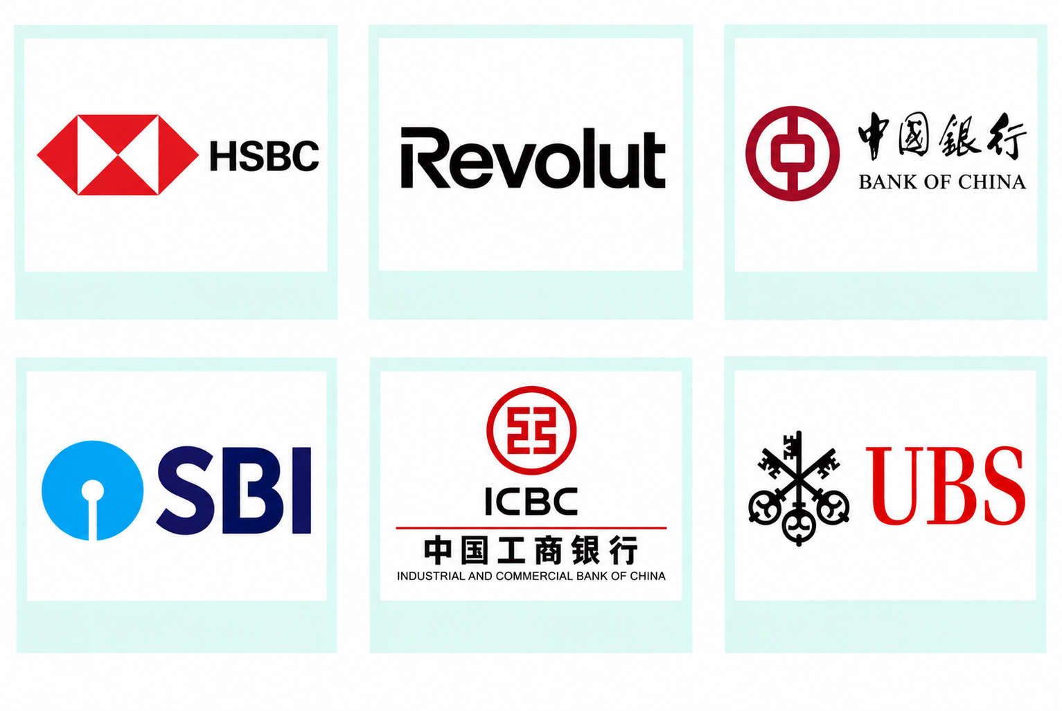 Company mentioned