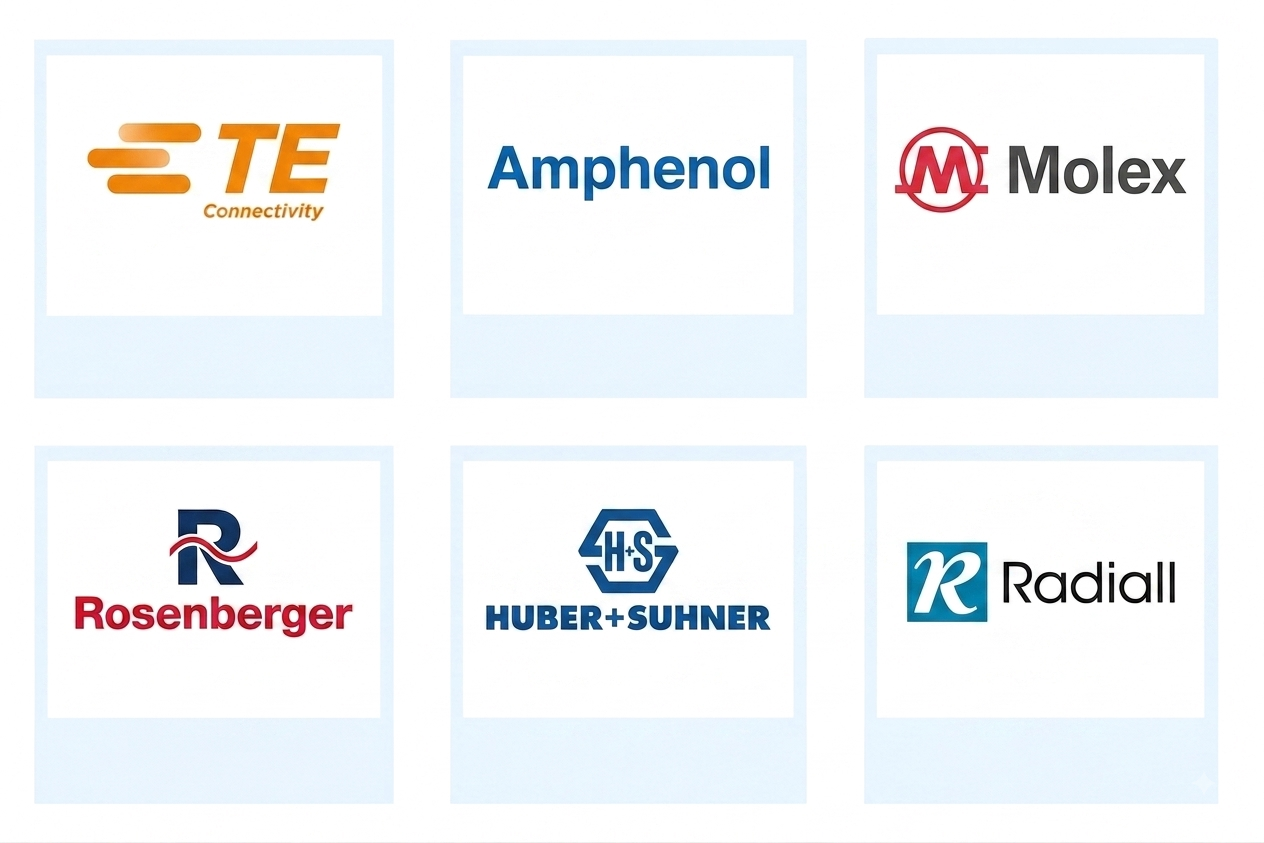 Company mentioned Company mentioned
