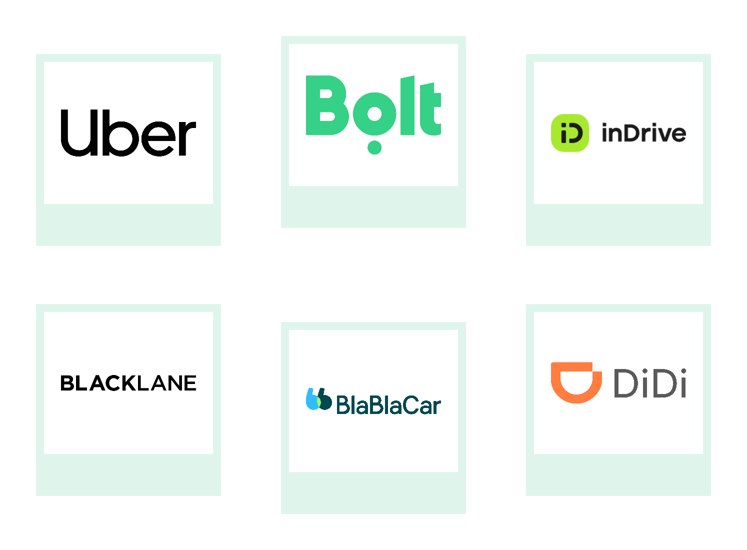 Company mentioned