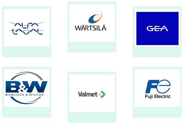 Company mentioned Company mentioned