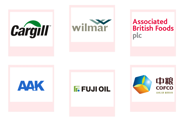 Company mentioned