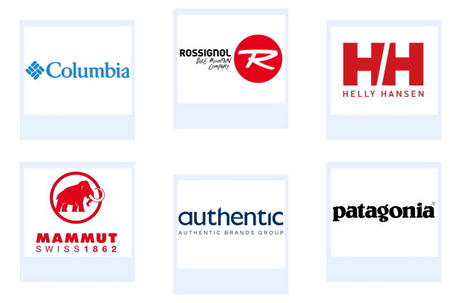 Company mentioned