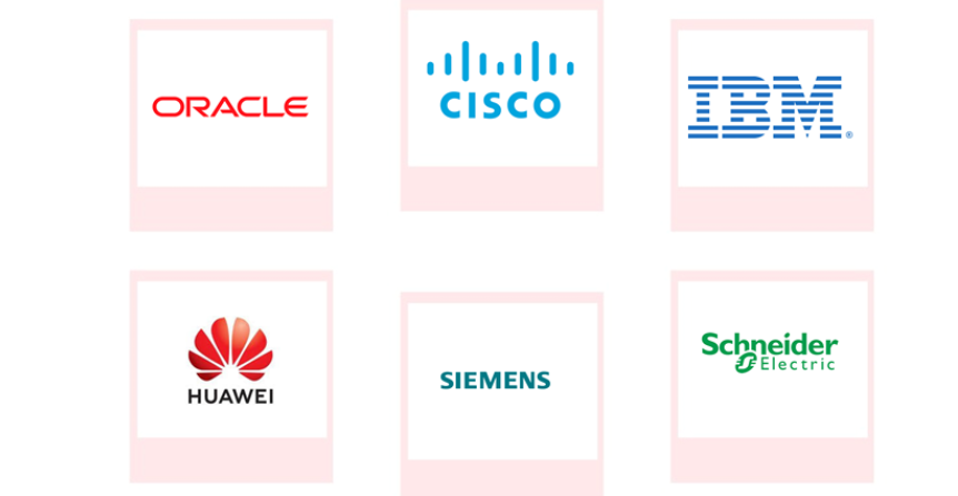 Company mentioned