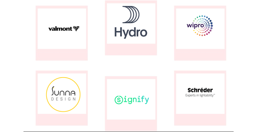 Company mentioned Company mentioned