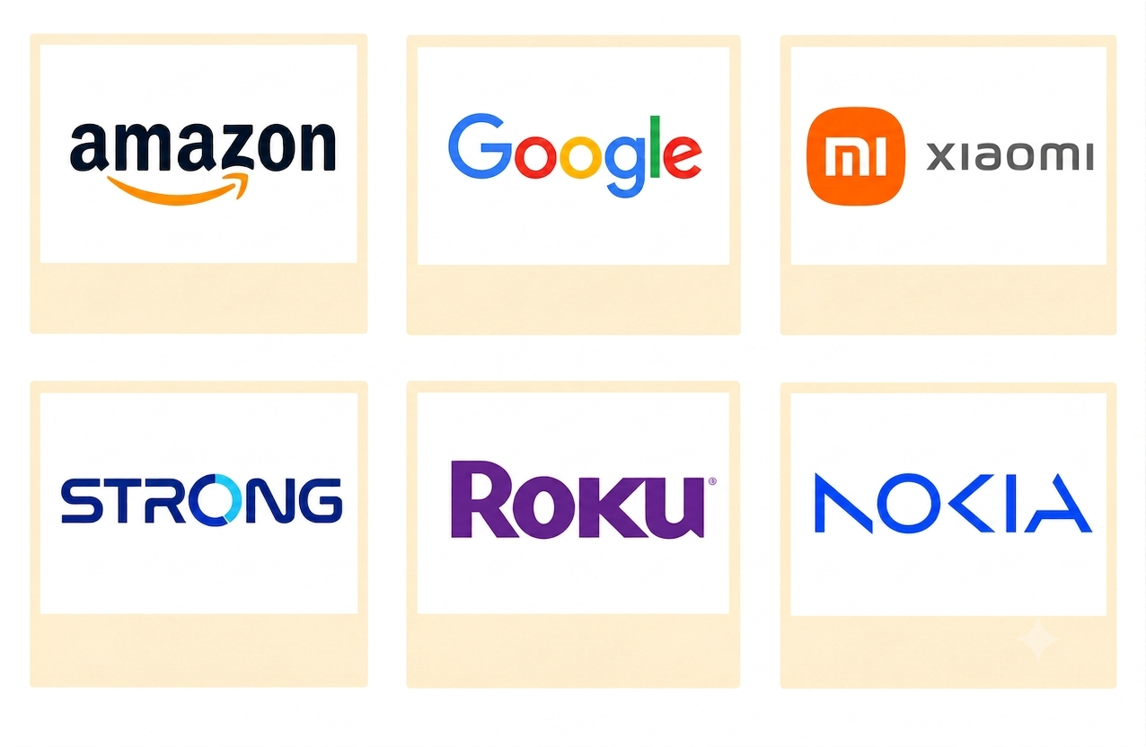 Company mentioned Company mentioned