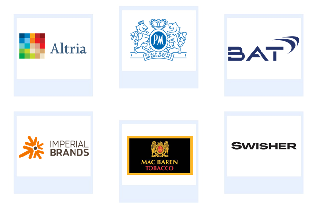 Company mentioned