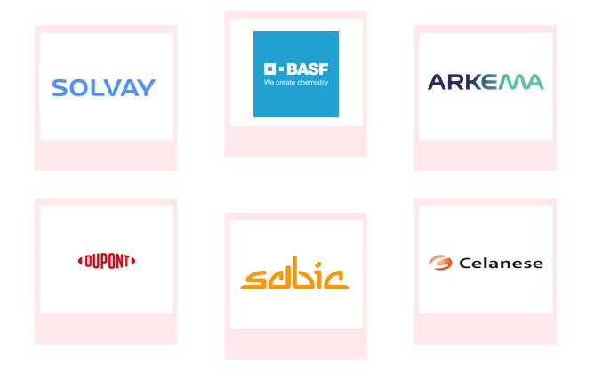 Company mentioned Company mentioned