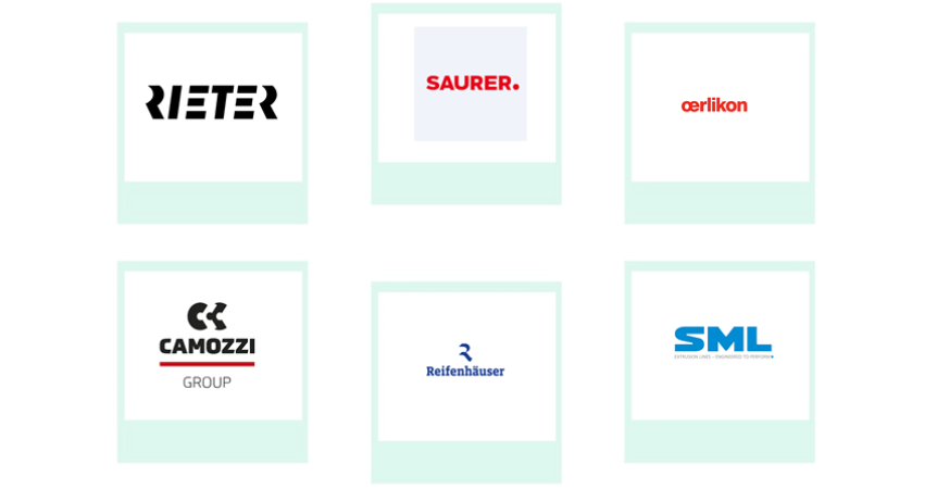 Company mentioned