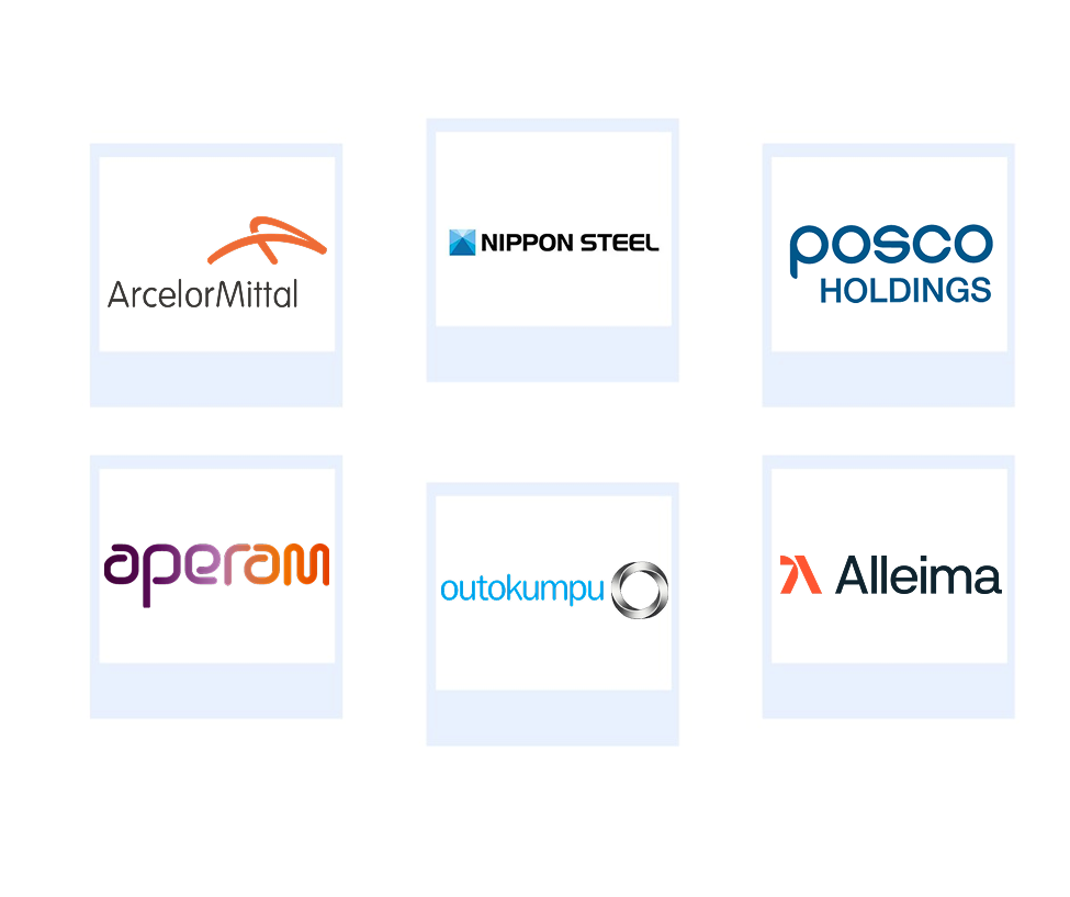 Company mentioned