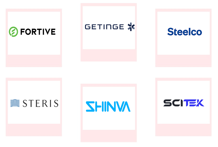 Company mentioned Company mentioned