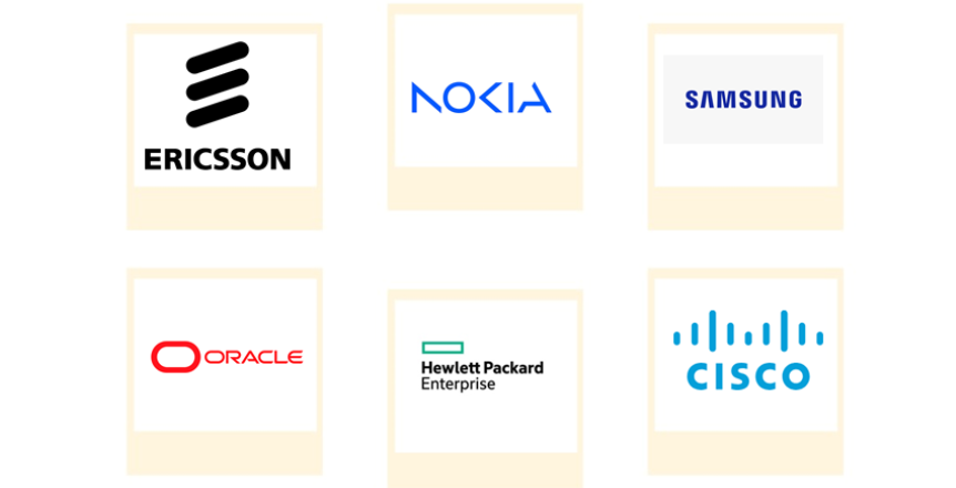 Company mentioned Company mentioned