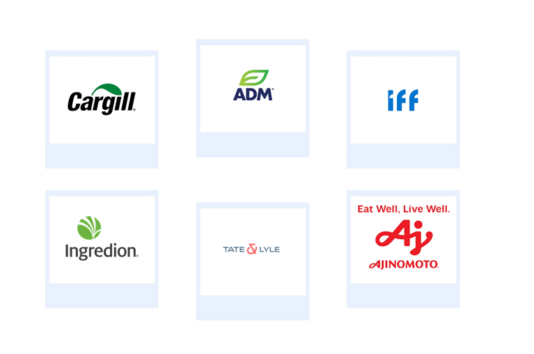 Company mentioned Company mentioned
