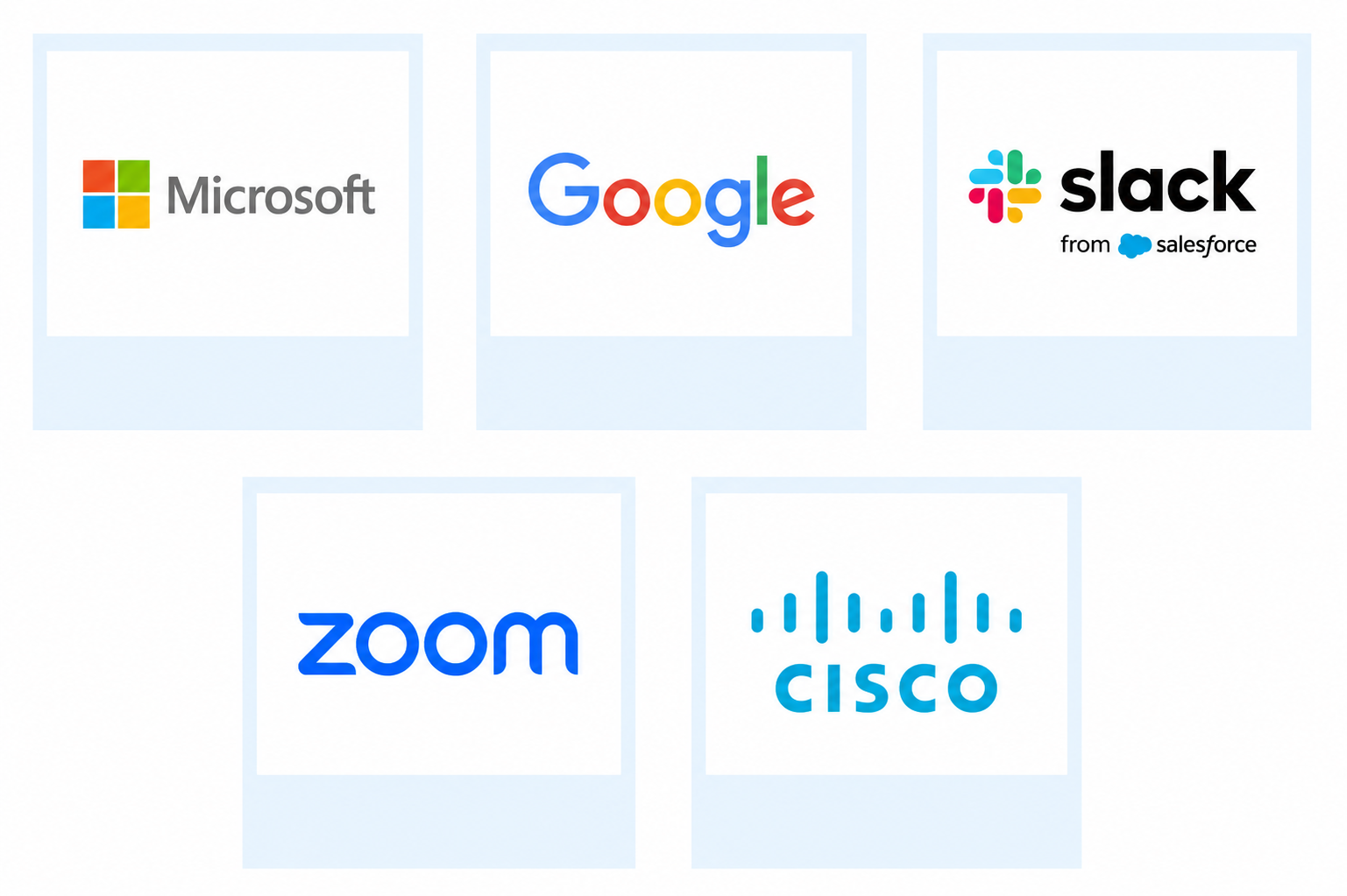 Company mentioned Company mentioned