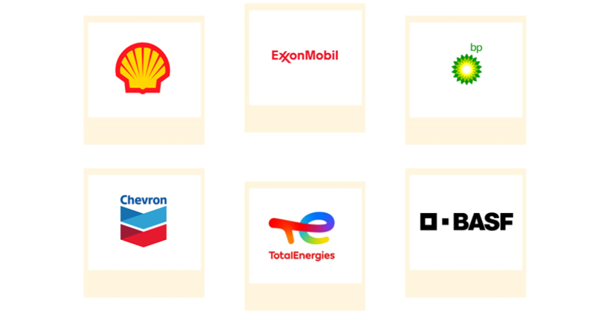 Company mentioned Company mentioned