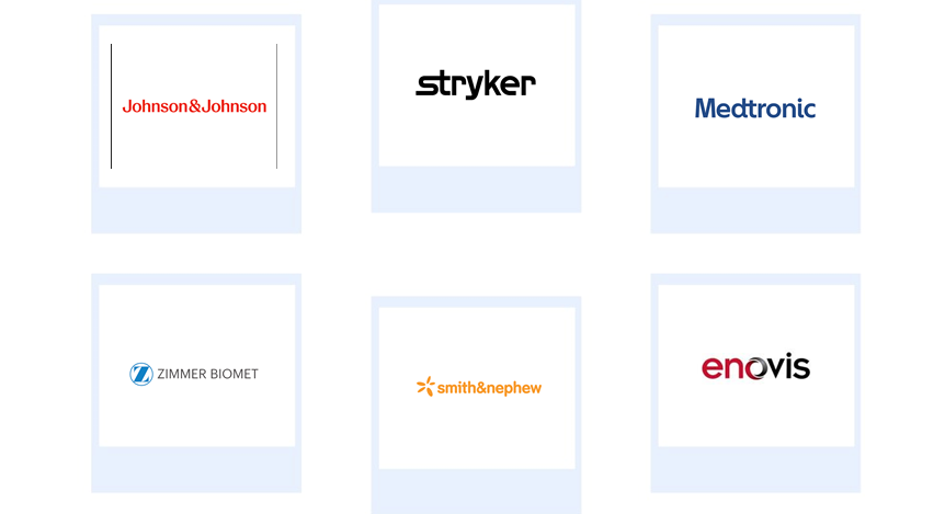 Company mentioned