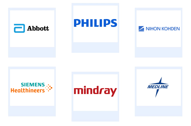 Company mentioned