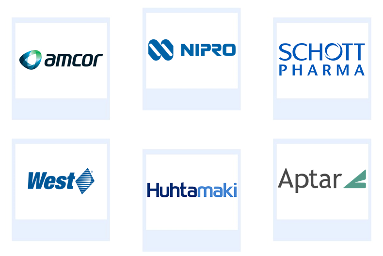 Company mentioned Company mentioned
