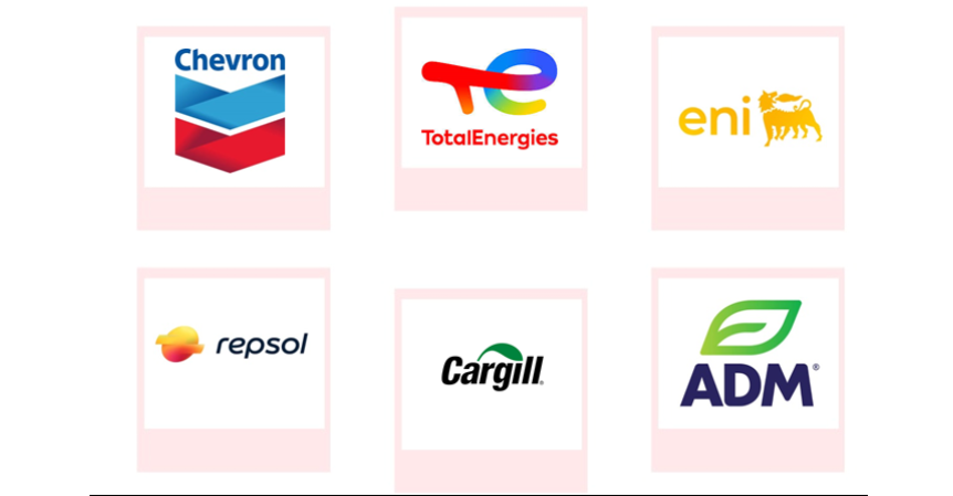 Company mentioned