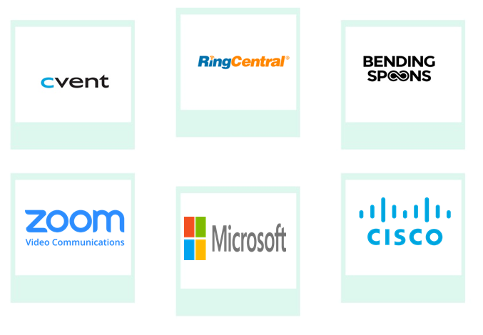 Company mentioned