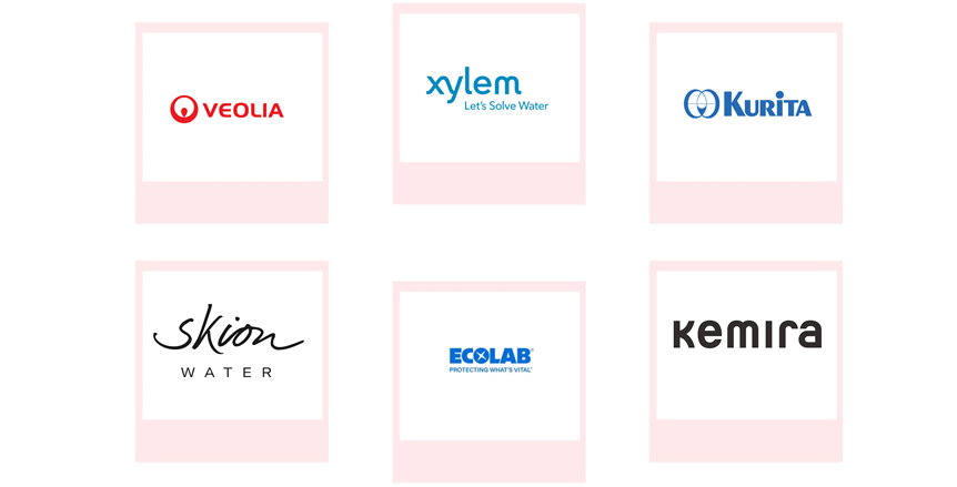 Company mentioned
