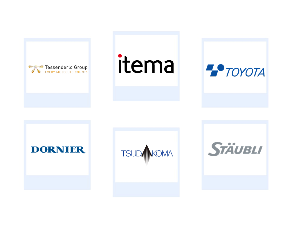 Company mentioned