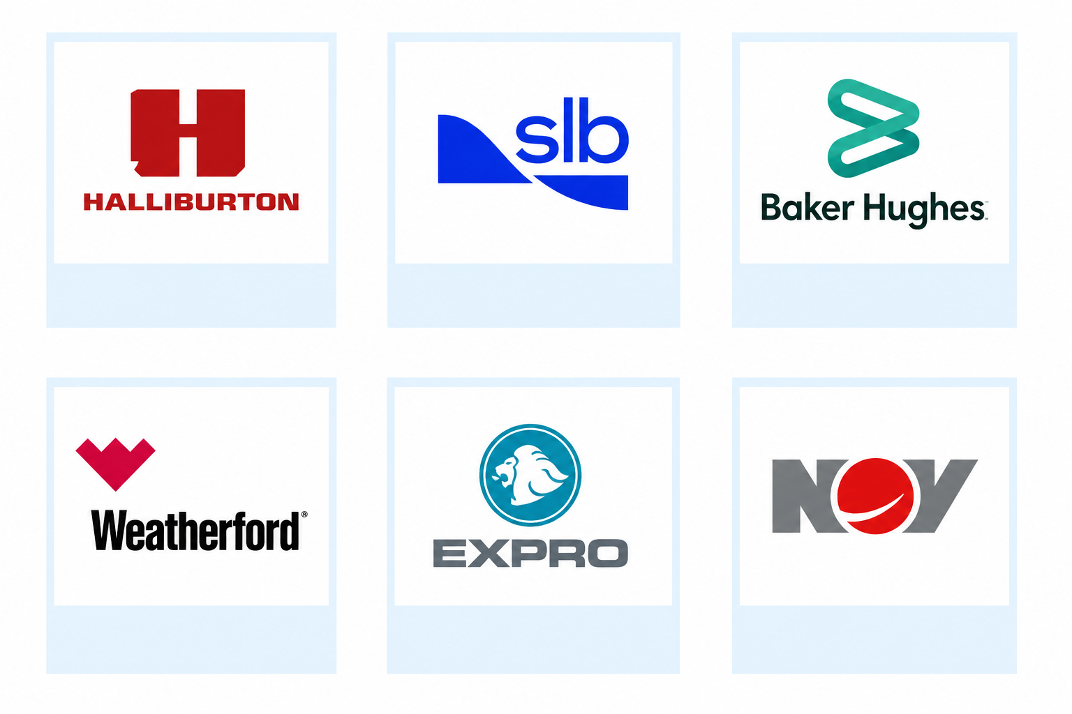 Company mentioned