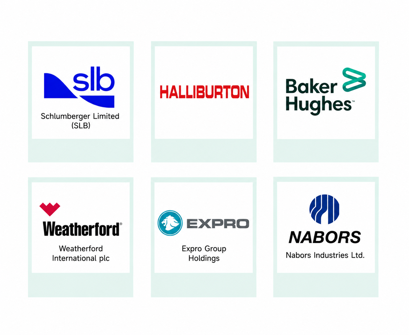 Company mentioned