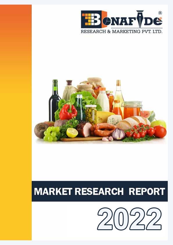 India Namkeen Market Overview, 2018-2023